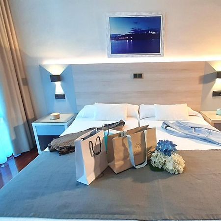 Hotel Nueva Plaza Maliaño Екстериор снимка