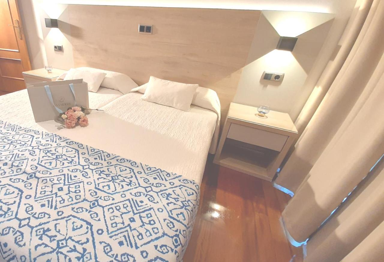 Hotel Nueva Plaza Maliaño Екстериор снимка