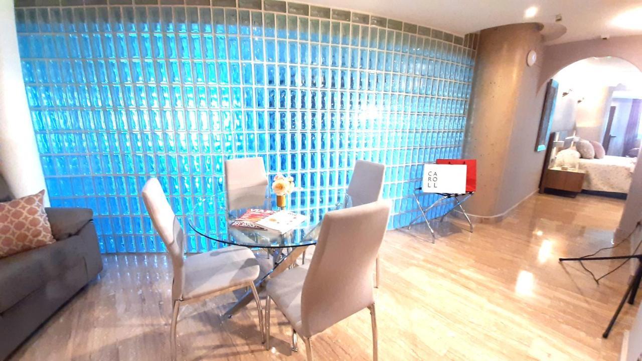 Hotel Nueva Plaza Maliaño Екстериор снимка
